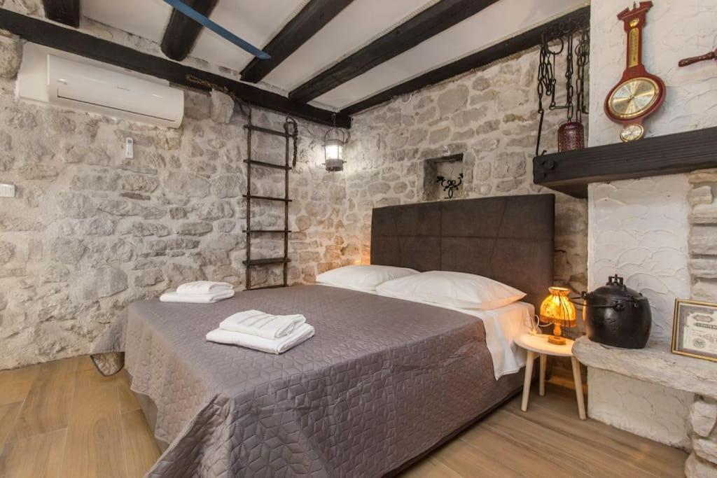 Captain'S Lodge Трибунь Экстерьер фото