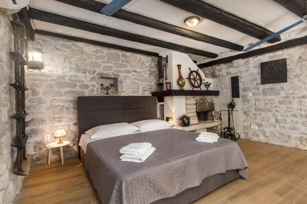 Captain'S Lodge Трибунь Экстерьер фото