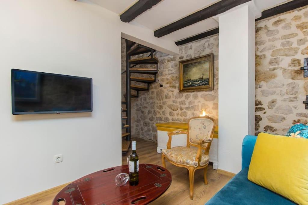 Captain'S Lodge Трибунь Экстерьер фото