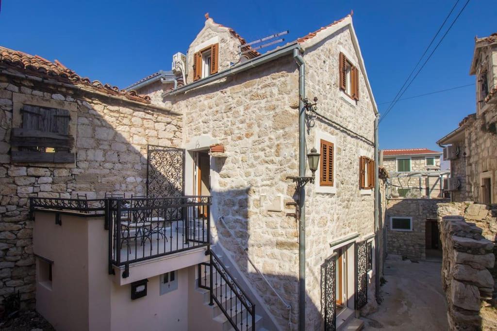 Captain'S Lodge Трибунь Экстерьер фото