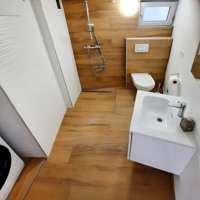 Captain'S Lodge Трибунь Экстерьер фото