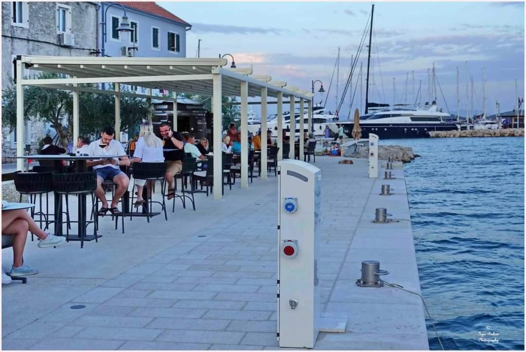 Captain'S Lodge Трибунь Экстерьер фото
